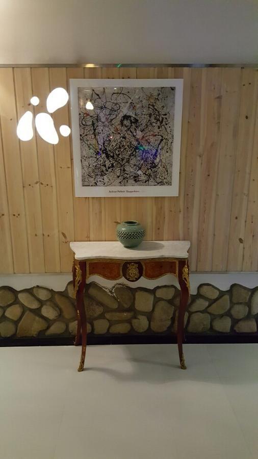 Gimhae Business Hotel K Екстер'єр фото